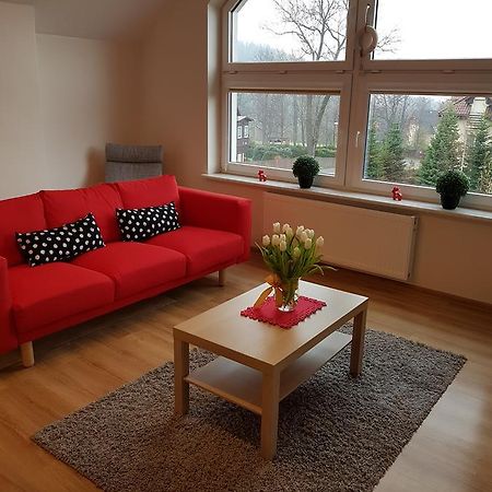 Apartment كارباش المظهر الخارجي الصورة