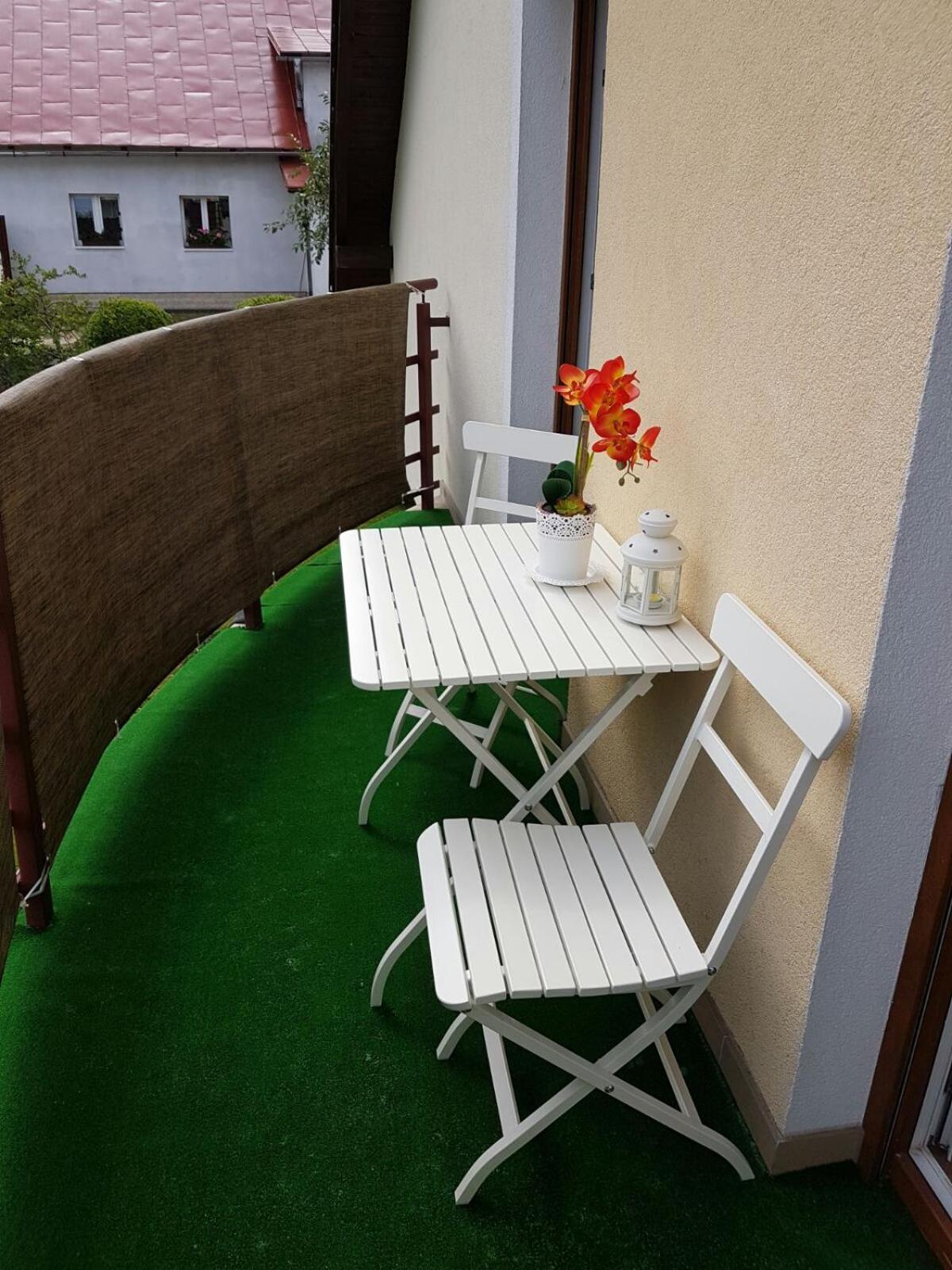 Apartment كارباش المظهر الخارجي الصورة
