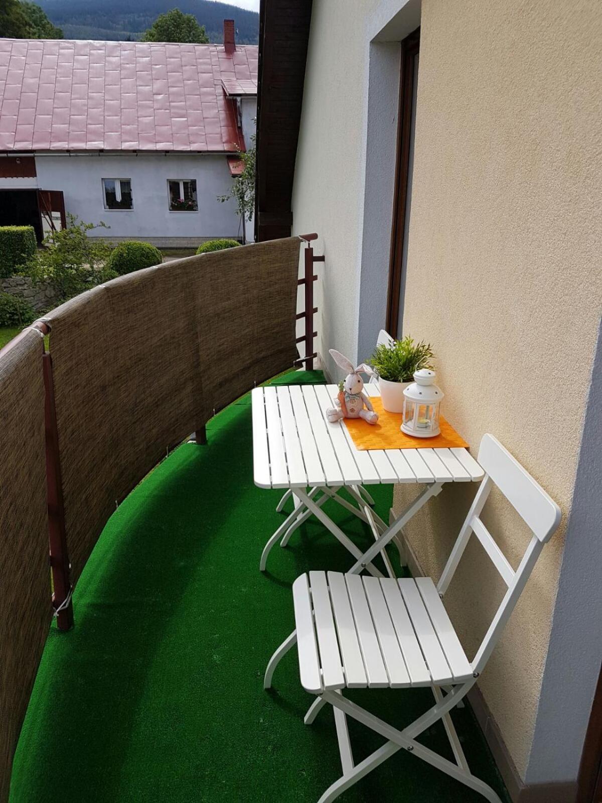 Apartment كارباش المظهر الخارجي الصورة