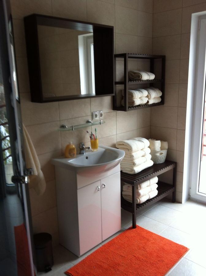 Apartment كارباش المظهر الخارجي الصورة