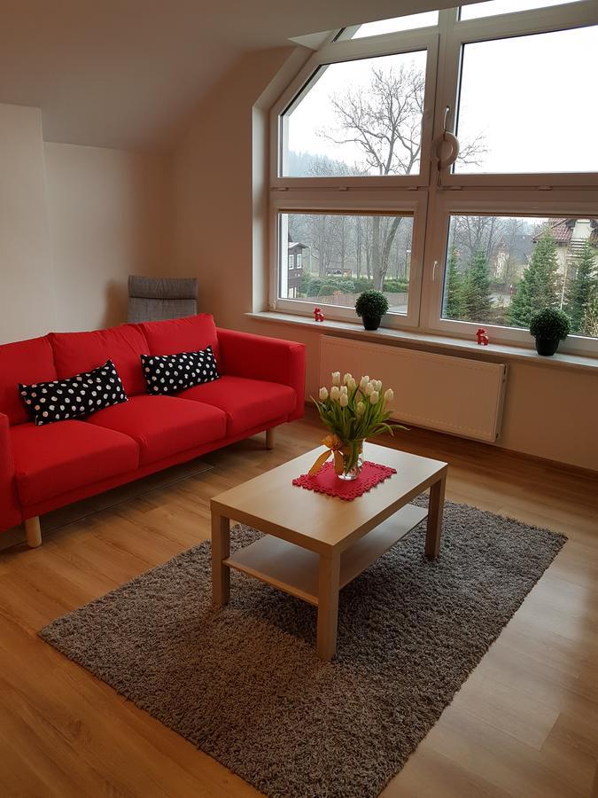 Apartment كارباش المظهر الخارجي الصورة