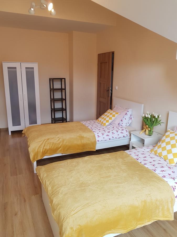 Apartment كارباش المظهر الخارجي الصورة