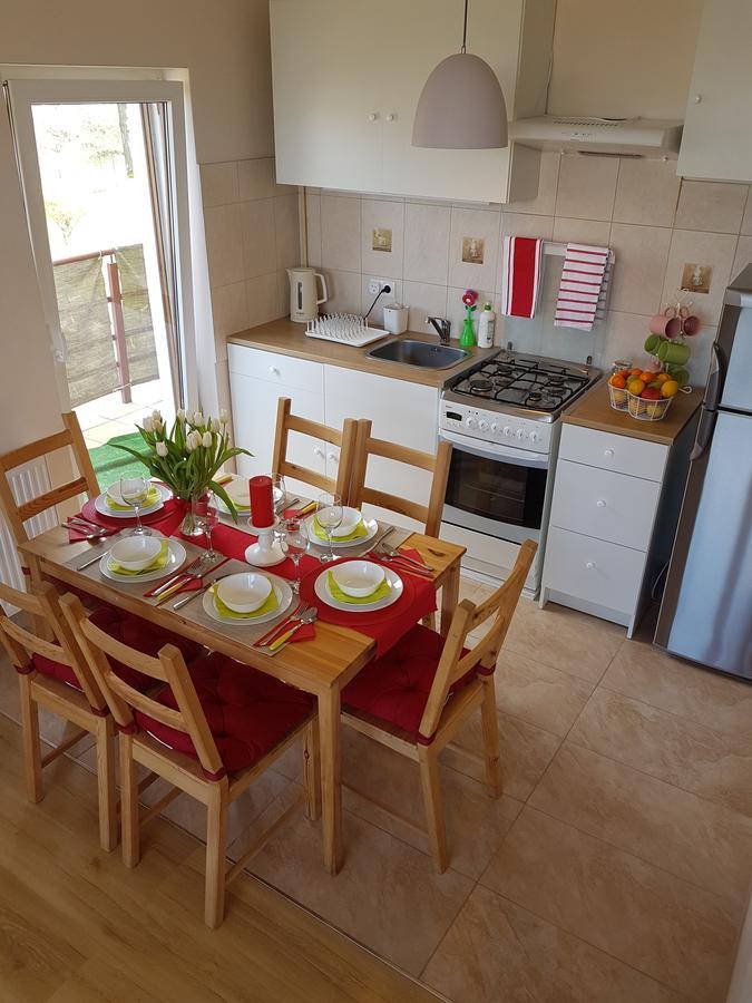 Apartment كارباش المظهر الخارجي الصورة