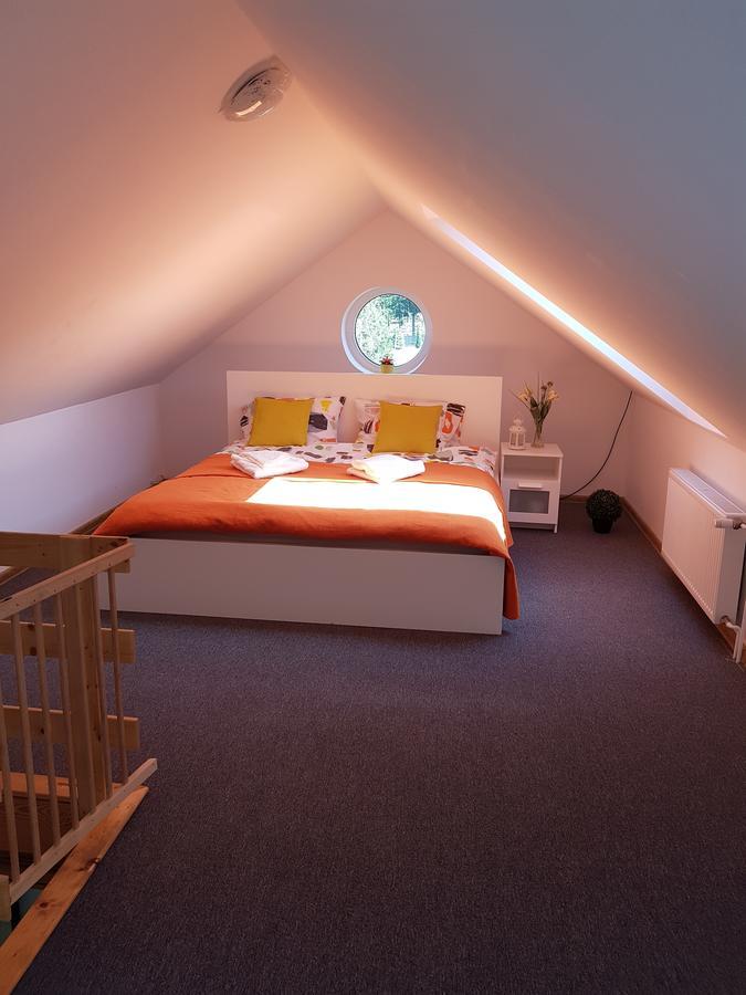 Apartment كارباش المظهر الخارجي الصورة
