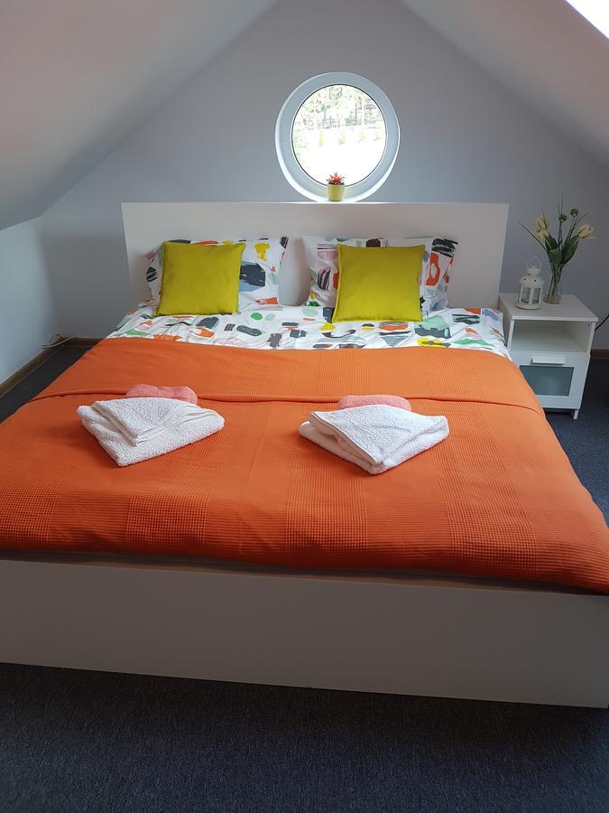 Apartment كارباش المظهر الخارجي الصورة