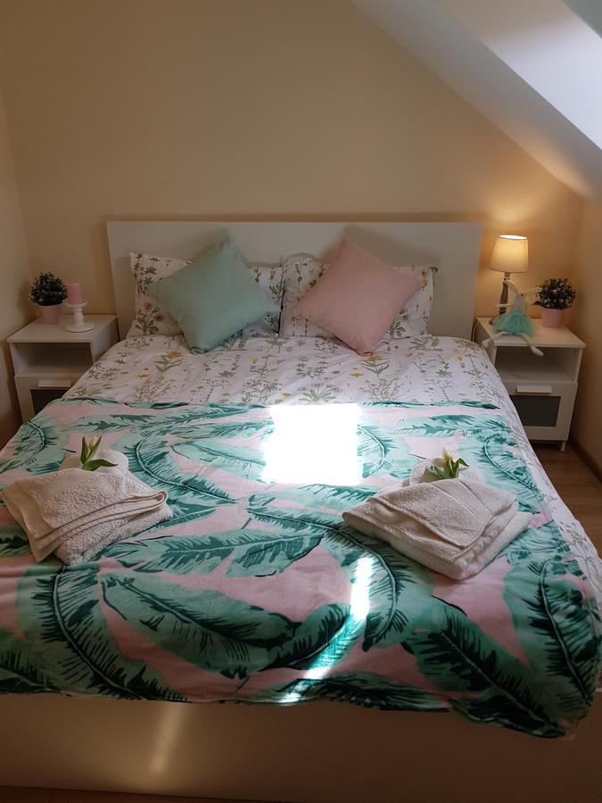 Apartment كارباش المظهر الخارجي الصورة
