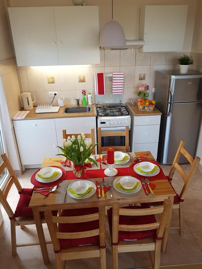 Apartment كارباش المظهر الخارجي الصورة