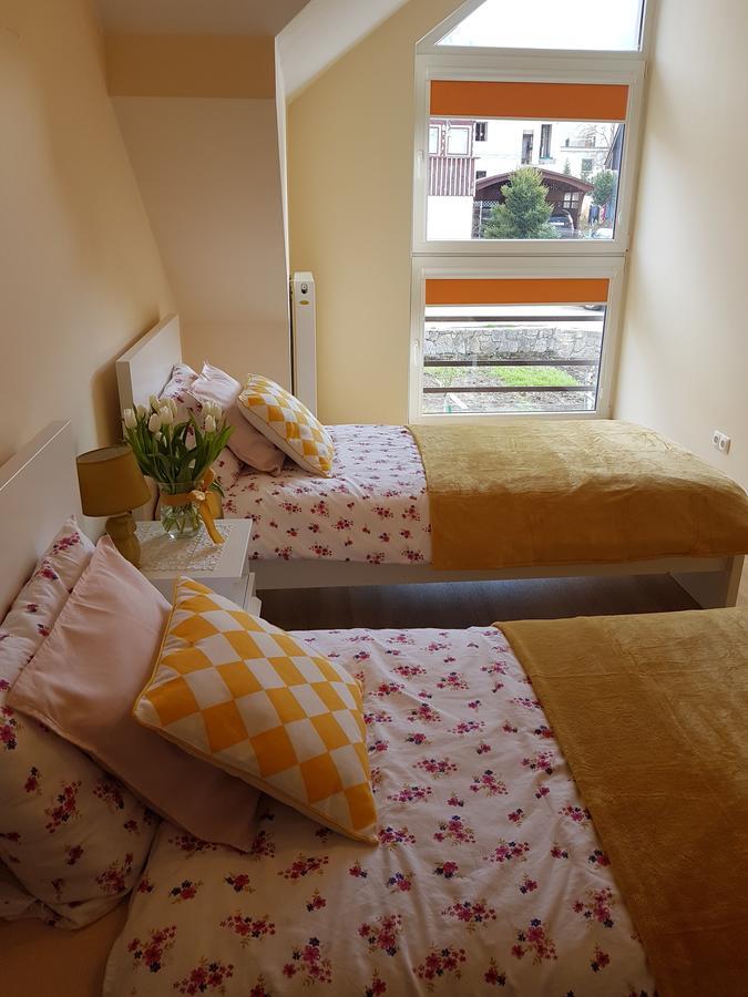 Apartment كارباش المظهر الخارجي الصورة