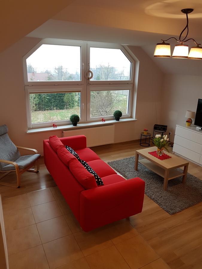 Apartment كارباش المظهر الخارجي الصورة
