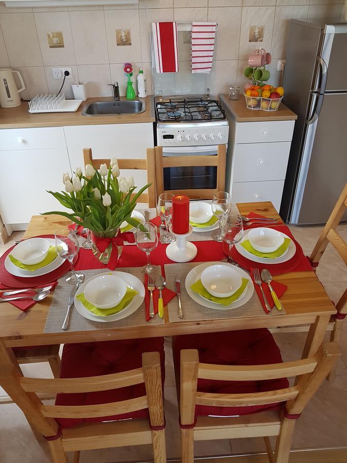 Apartment كارباش المظهر الخارجي الصورة