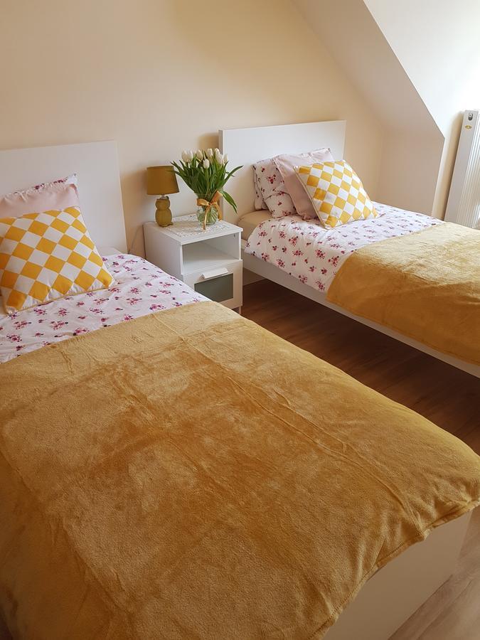 Apartment كارباش المظهر الخارجي الصورة